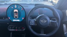 MINI Aceman 160kW SE Classic 54kWh 5dr Auto Electric Hatchback